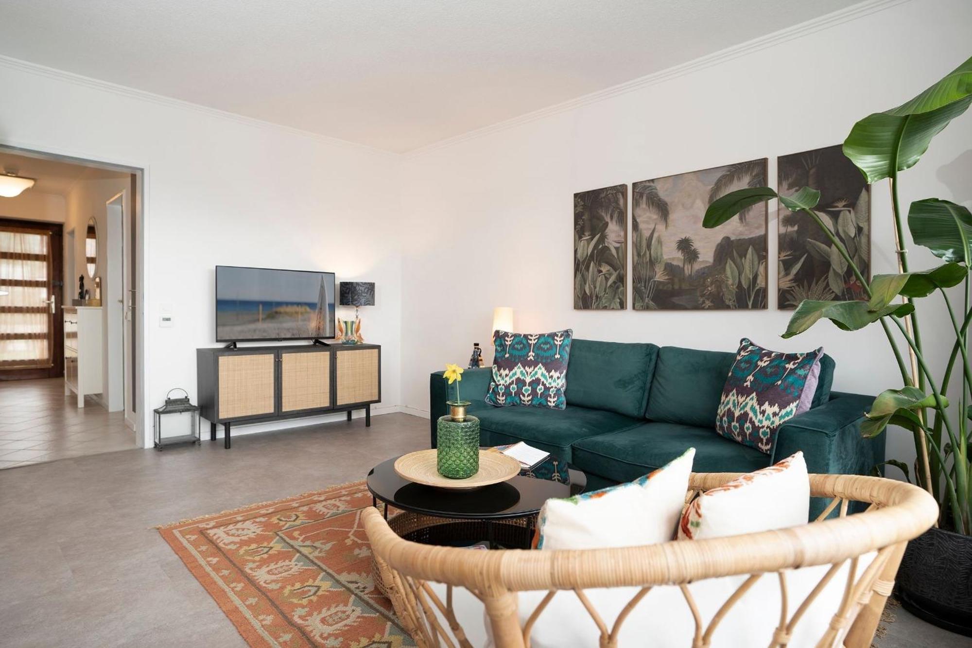 Rettin Strandbungalow Ostsee מראה חיצוני תמונה