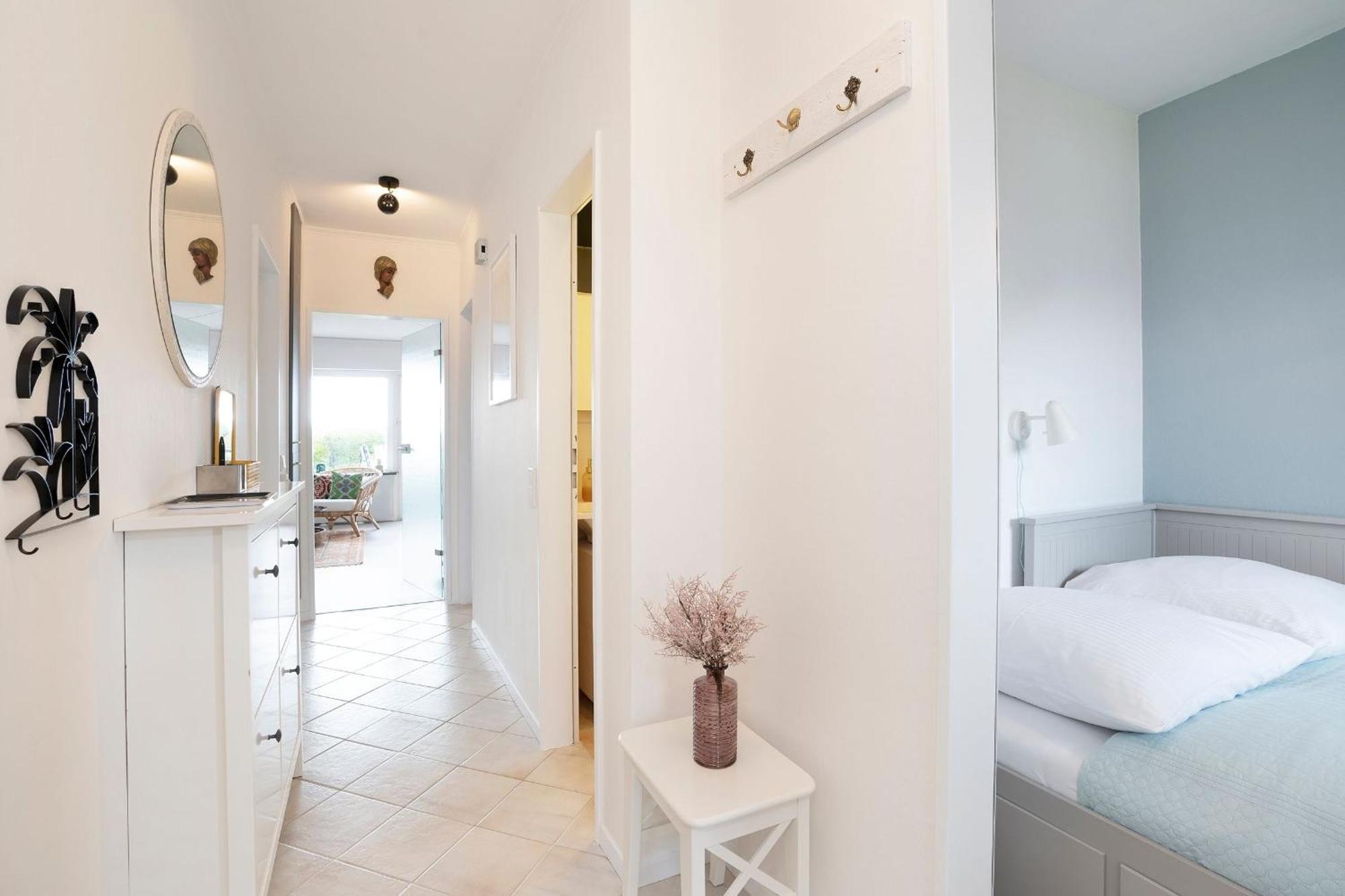 Rettin Strandbungalow Ostsee מראה חיצוני תמונה