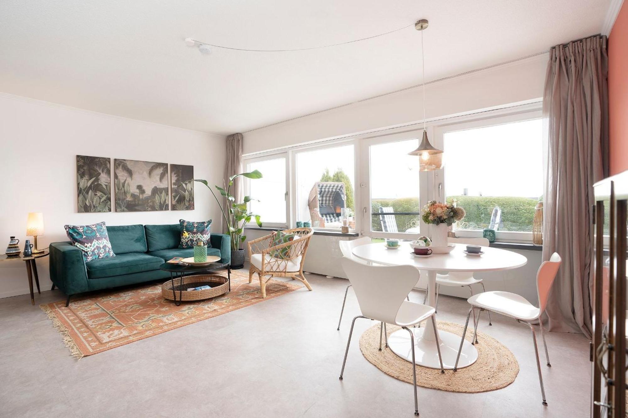 Rettin Strandbungalow Ostsee מראה חיצוני תמונה