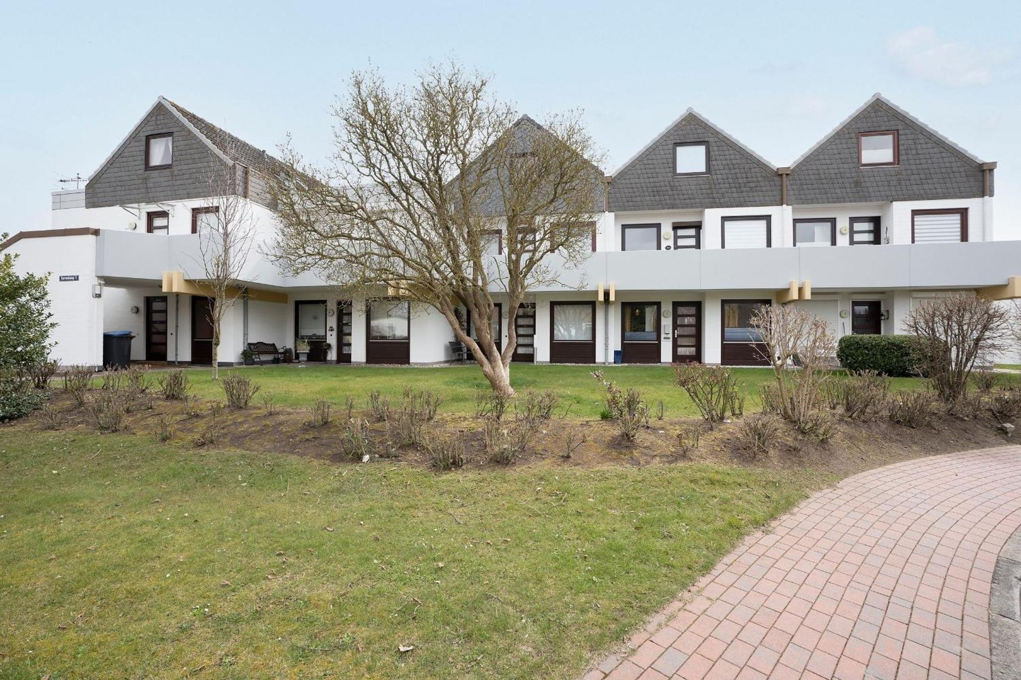 Rettin Strandbungalow Ostsee מראה חיצוני תמונה