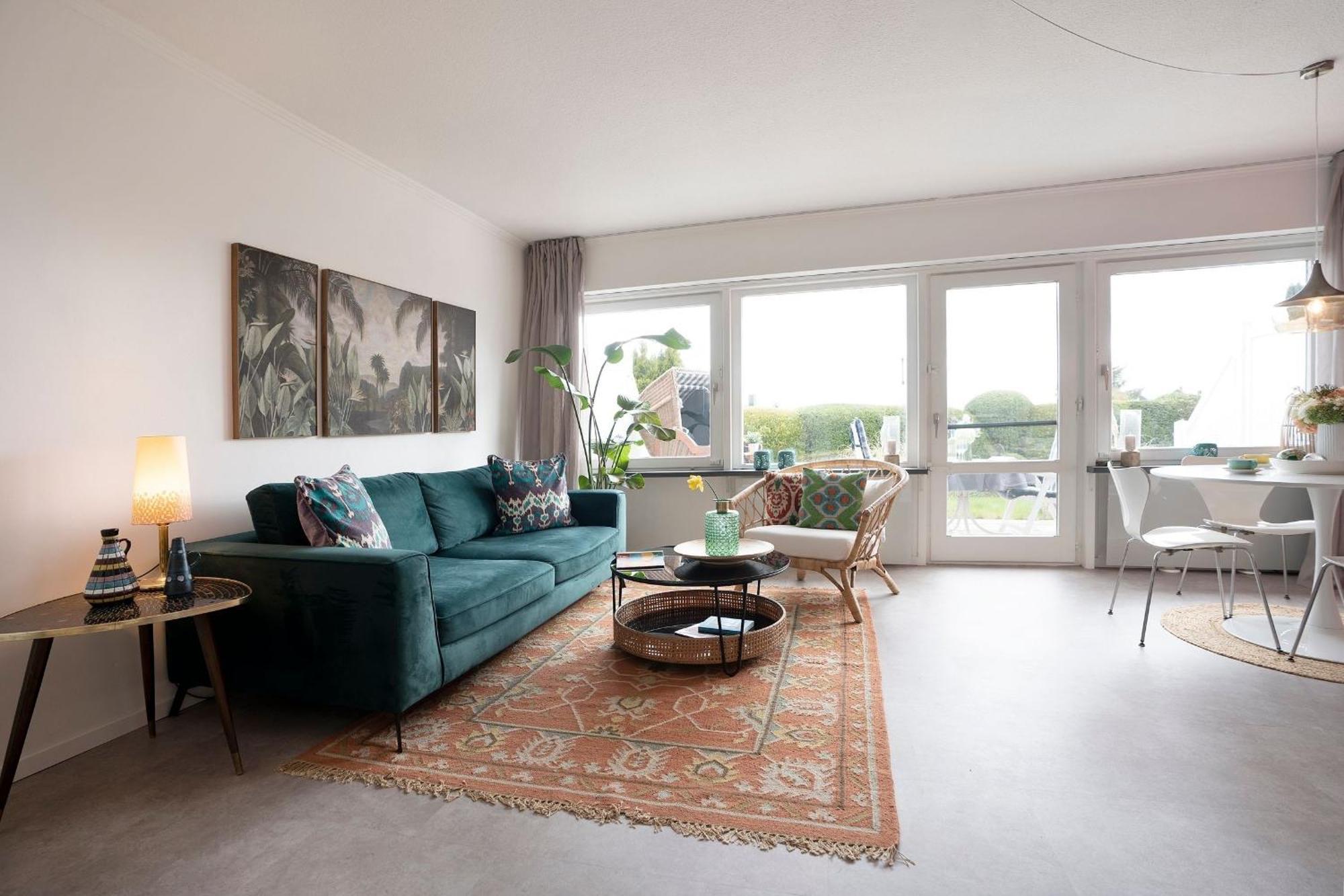 Rettin Strandbungalow Ostsee מראה חיצוני תמונה